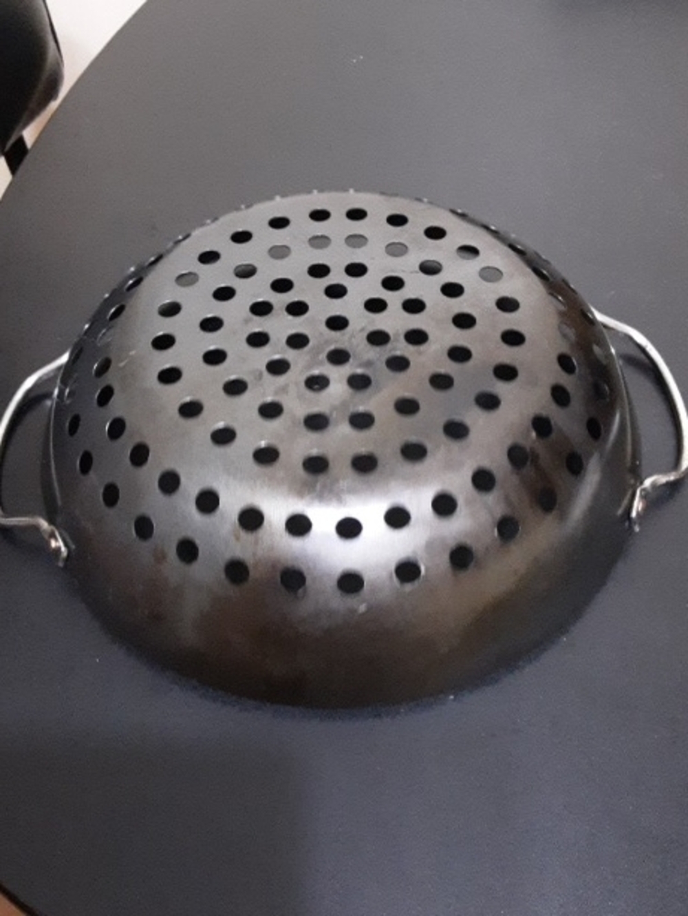 GRILL BASKET - Picture 7 of 8